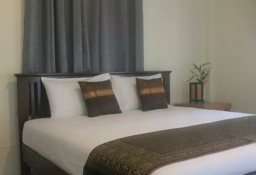 بانگلوی لوکس, Privacy Resort Koh Chang