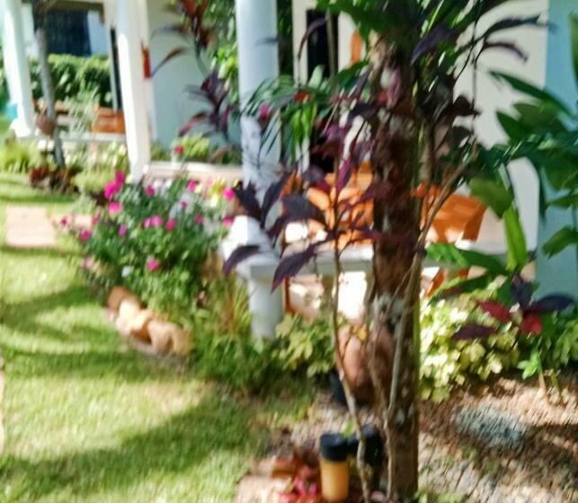 豪华洋房, Privacy Resort   Koh Chang