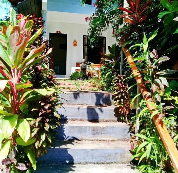 豪华洋房, Privacy Resort   Koh Chang