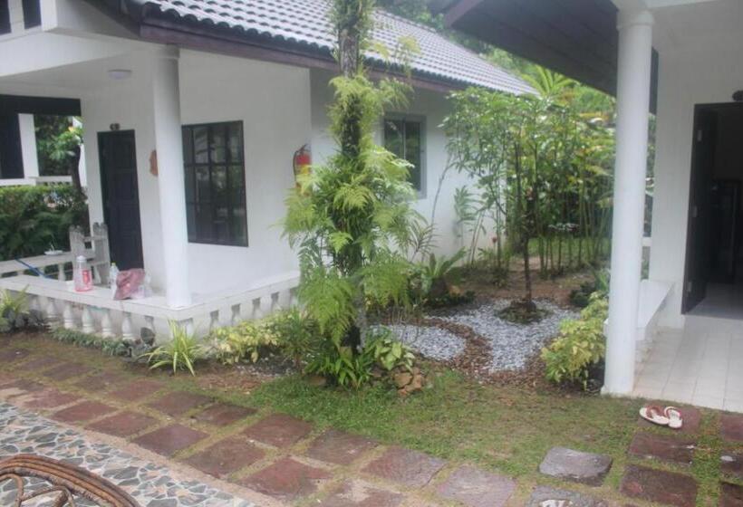 بانگلوی لوکس, Privacy Resort   Koh Chang