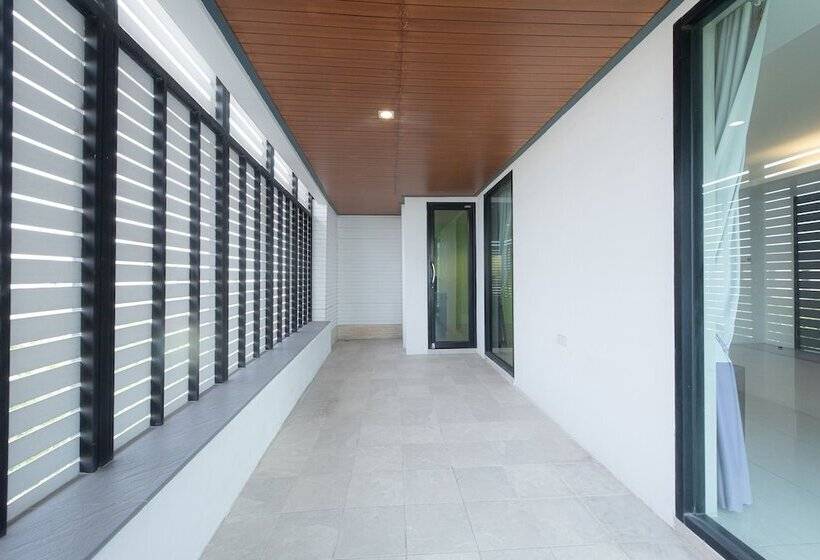 스위트, The Proud Exclusive Hotel Sha Plus