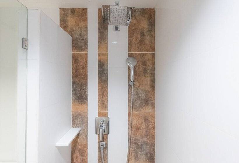 수피리어 룸, The Proud Exclusive Hotel Sha Plus