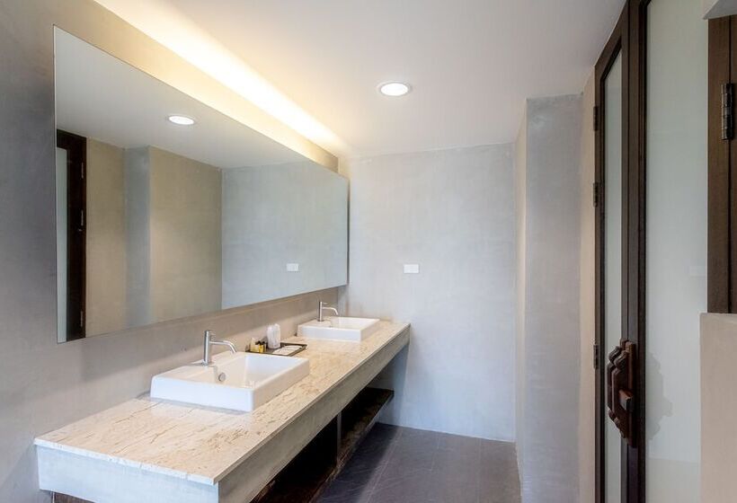 套房, The Proud Exclusive Hotel Sha Plus