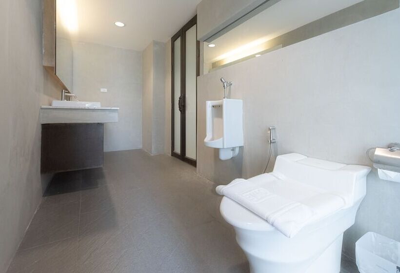 스위트, The Proud Exclusive Hotel Sha Plus