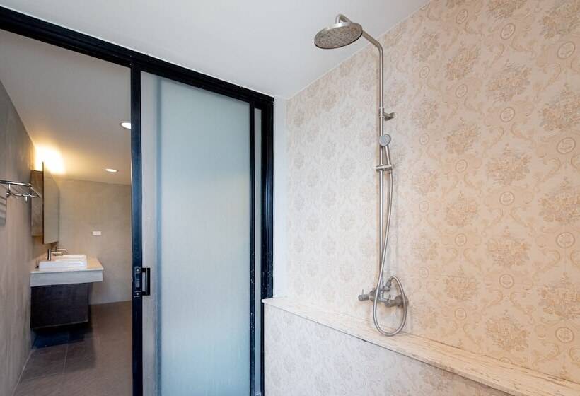 스위트, The Proud Exclusive Hotel Sha Plus