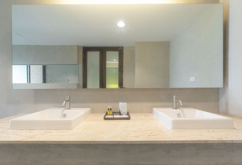 스위트, The Proud Exclusive Hotel Sha Plus