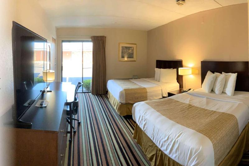 수피리어 룸, The Proud Exclusive Hotel Sha Plus