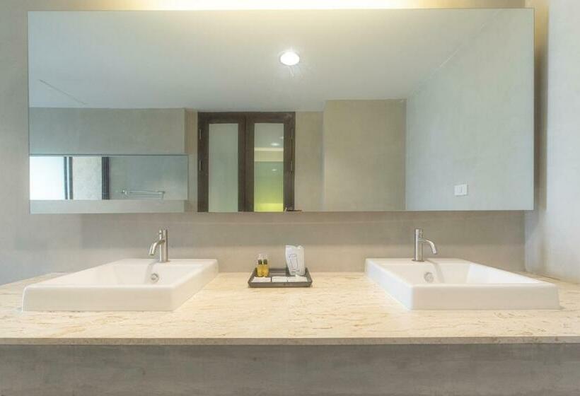 스위트, The Proud Exclusive Hotel Sha Plus