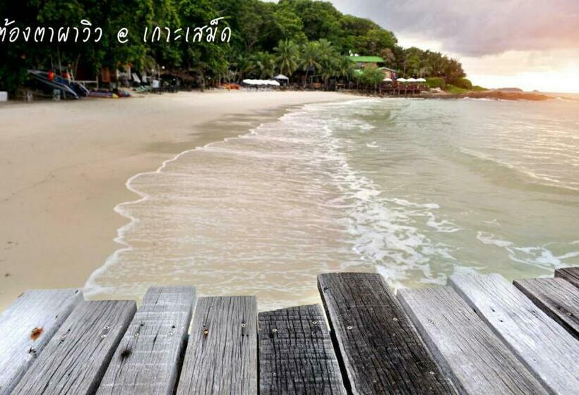 غرفة عائلية, Tongta Phaview Resort