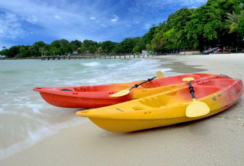 غرفة عائلية, Tongta Phaview Resort