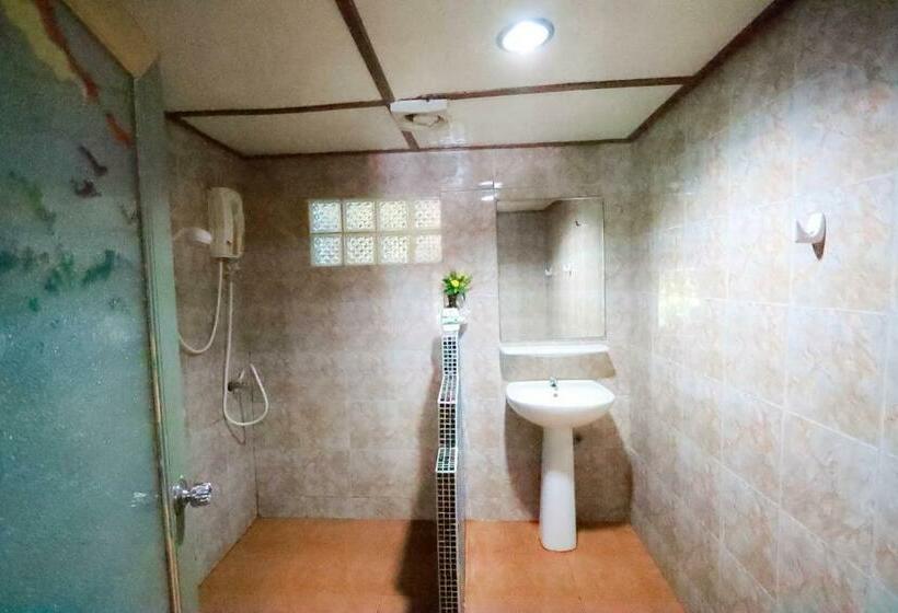 غرفة عائلية, Tongta Phaview Resort