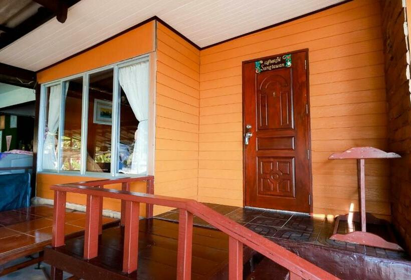 غرفة عائلية, Tongta Phaview Resort