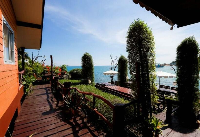 Семейный Номер, Tongta Phaview Resort