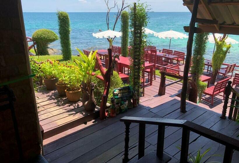 غرفة عائلية, Tongta Phaview Resort