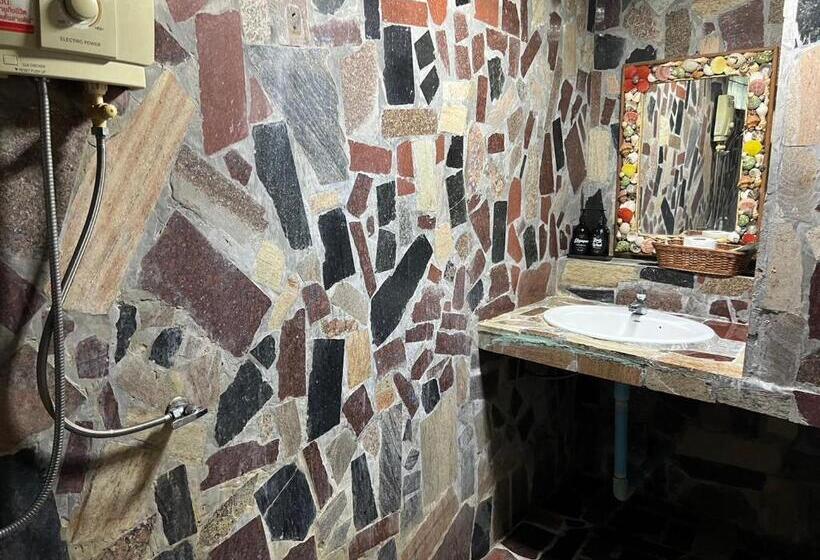 غرفة عائلية, Tongta Phaview Resort