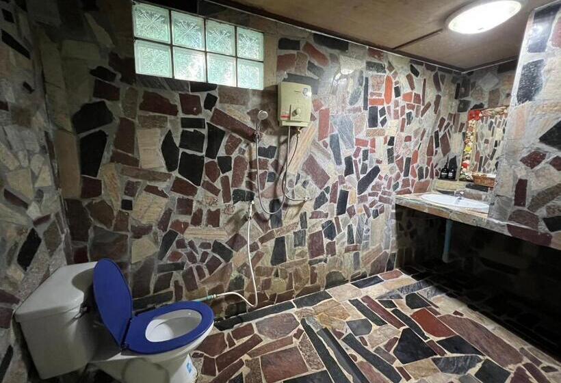 غرفة عائلية, Tongta Phaview Resort