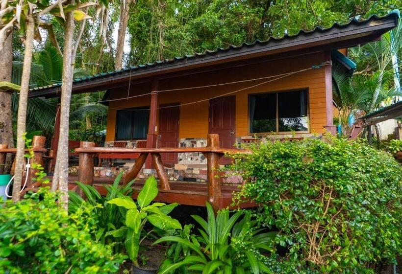 غرفة عائلية, Tongta Phaview Resort