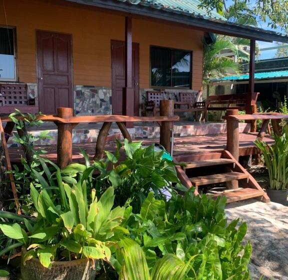 غرفة عائلية, Tongta Phaview Resort