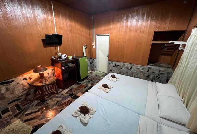 غرفة عائلية, Tongta Phaview Resort