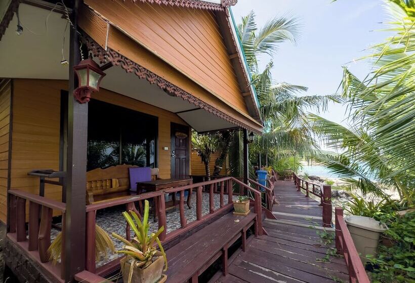 Бунгало Стандарт Вид на Море, Tongta Phaview Resort