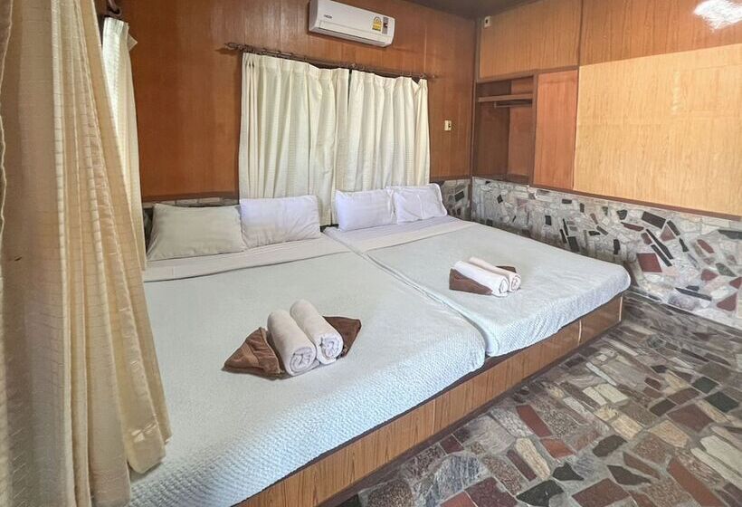 Семейный Номер, Tongta Phaview Resort