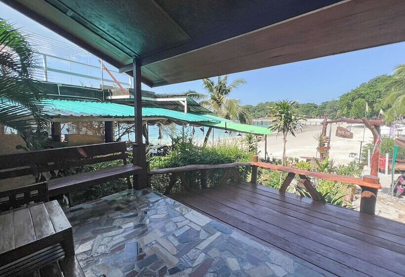 غرفة عائلية, Tongta Phaview Resort