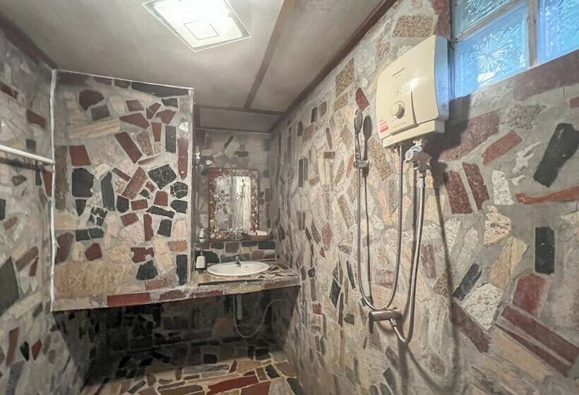 غرفة عائلية, Tongta Phaview Resort