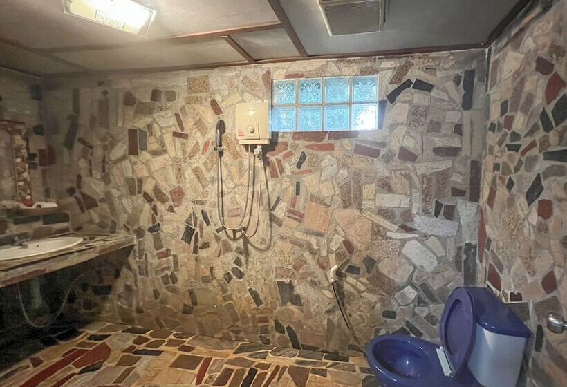 غرفة عائلية, Tongta Phaview Resort