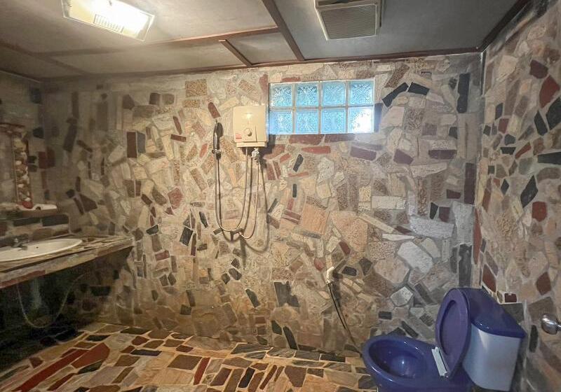 غرفة عائلية, Tongta Phaview Resort