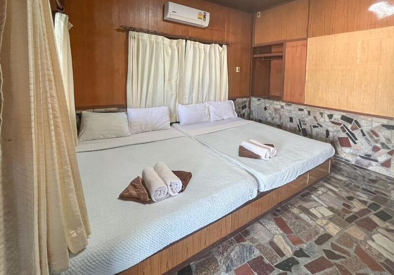 غرفة عائلية, Tongta Phaview Resort