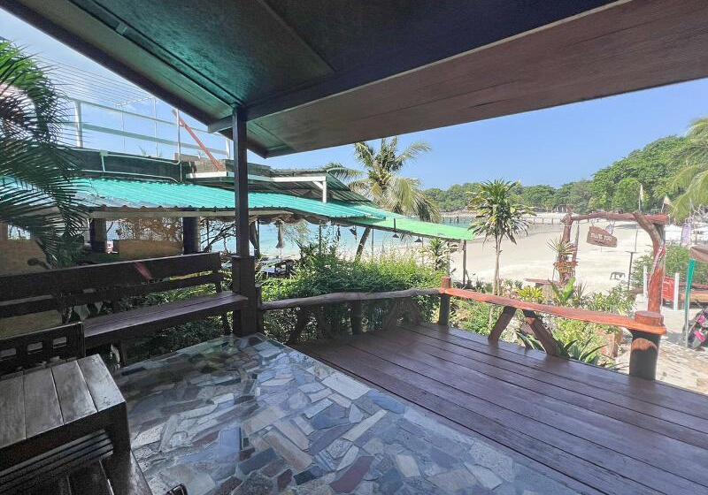 غرفة عائلية, Tongta Phaview Resort