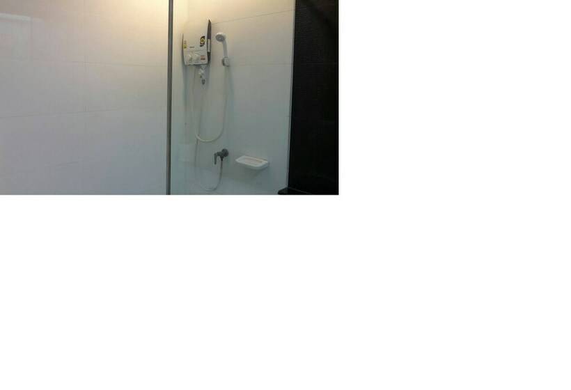 Номер Стандарт, U Place Korat