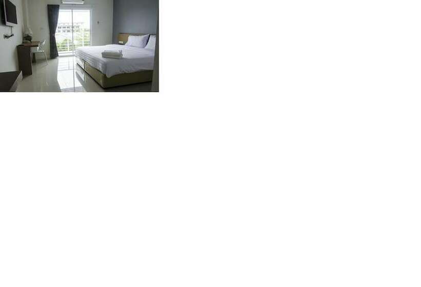 스탠다드 룸, U Place Korat