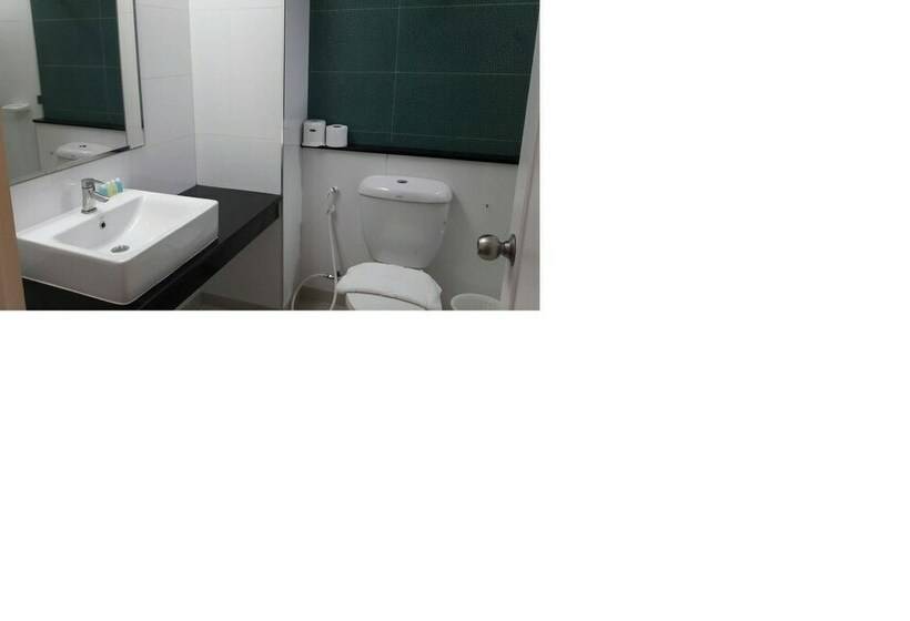 Номер Стандарт, U Place Korat