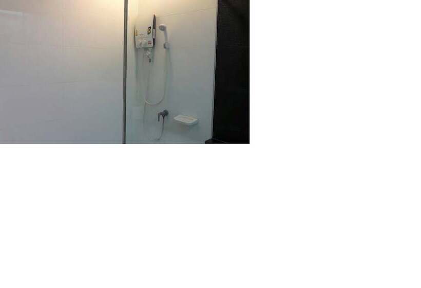 Номер Стандарт, U Place Korat