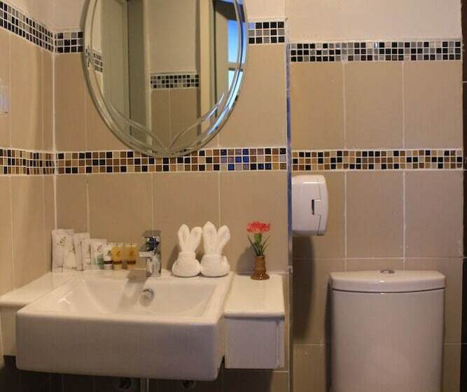 수피리어 룸, Vwish