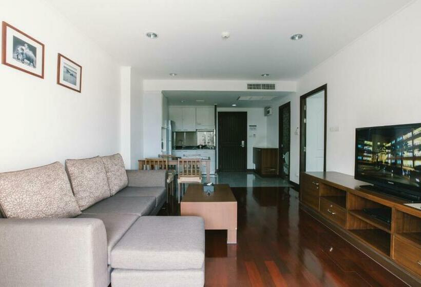 小型套房, Jasmine Resort Sriracha