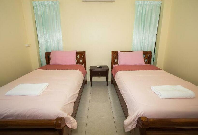 Habitació Estàndard, Suan Luang Garden View