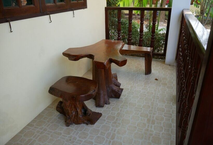 Habitació Estàndard, Suan Luang Garden View