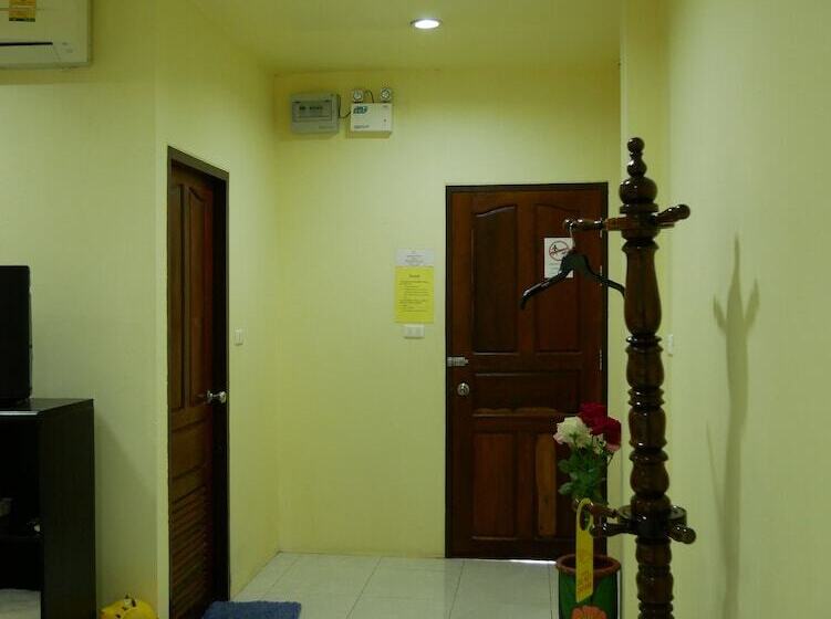 Habitació Estàndard, Suan Luang Garden View