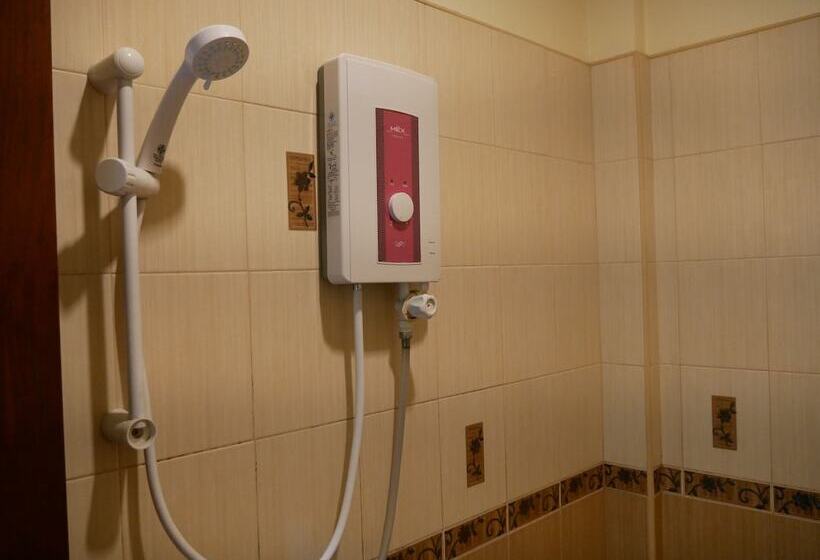 Habitació Estàndard, Suan Luang Garden View