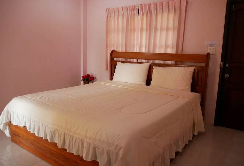 Habitació Estàndard, Suan Luang Garden View