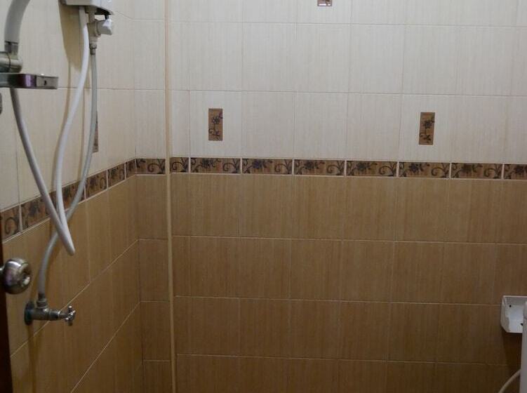 Habitació Estàndard, Suan Luang Garden View