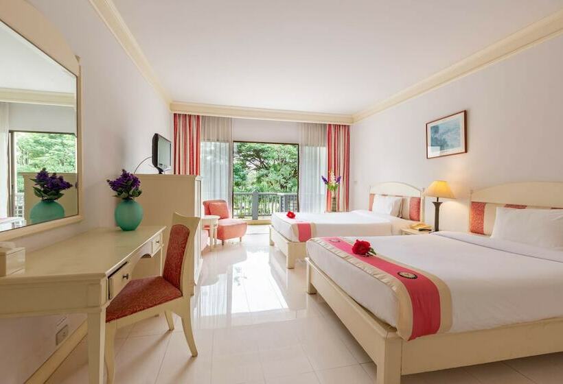 수피리어 룸, Starlite Khaoyai Hotel And Resort