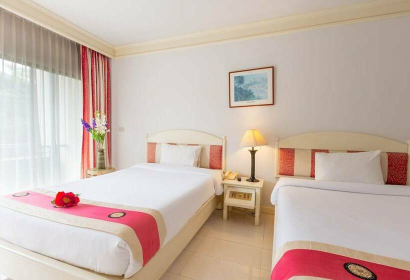 חדר סופריור, Starlite Khaoyai Hotel And Resort