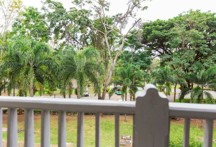 חדר סופריור, Starlite Khaoyai Hotel And Resort