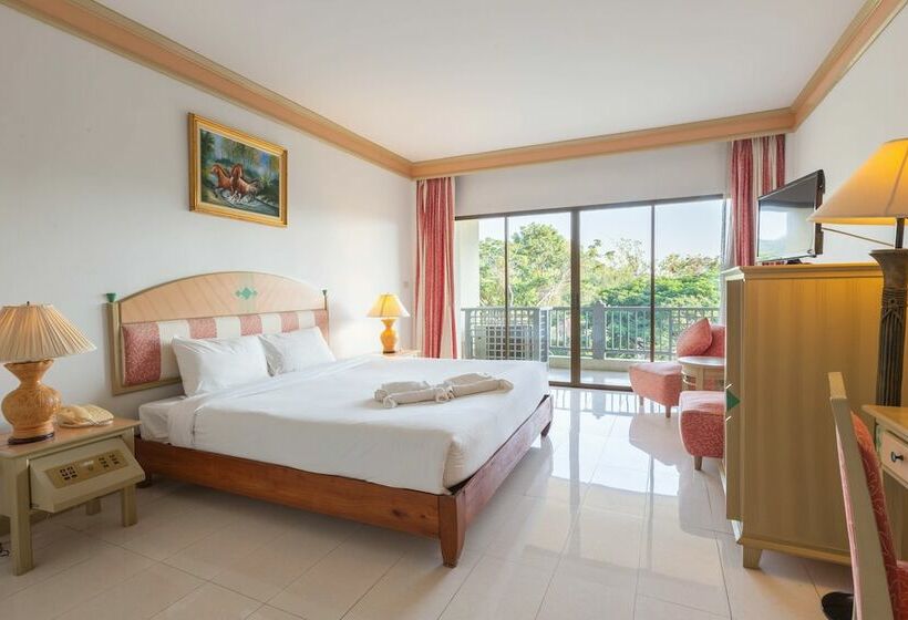 חדר סופריור, Starlite Khaoyai Hotel And Resort