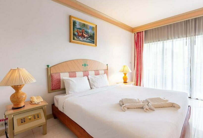 Номер Superior, Starlite Khaoyai Hotel And Resort