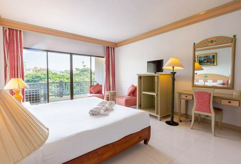 수피리어 룸, Starlite Khaoyai Hotel And Resort