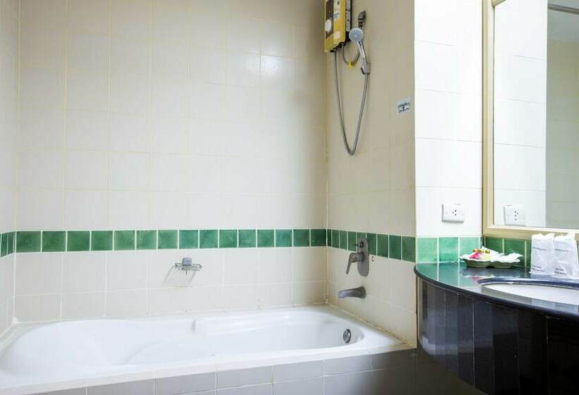 חדר סופריור, Starlite Khaoyai Hotel And Resort